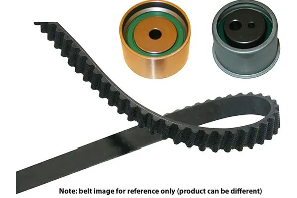 Timing Belt Kit
